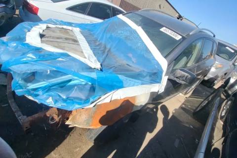 Photo of 2015 Nissan Rogue Select
