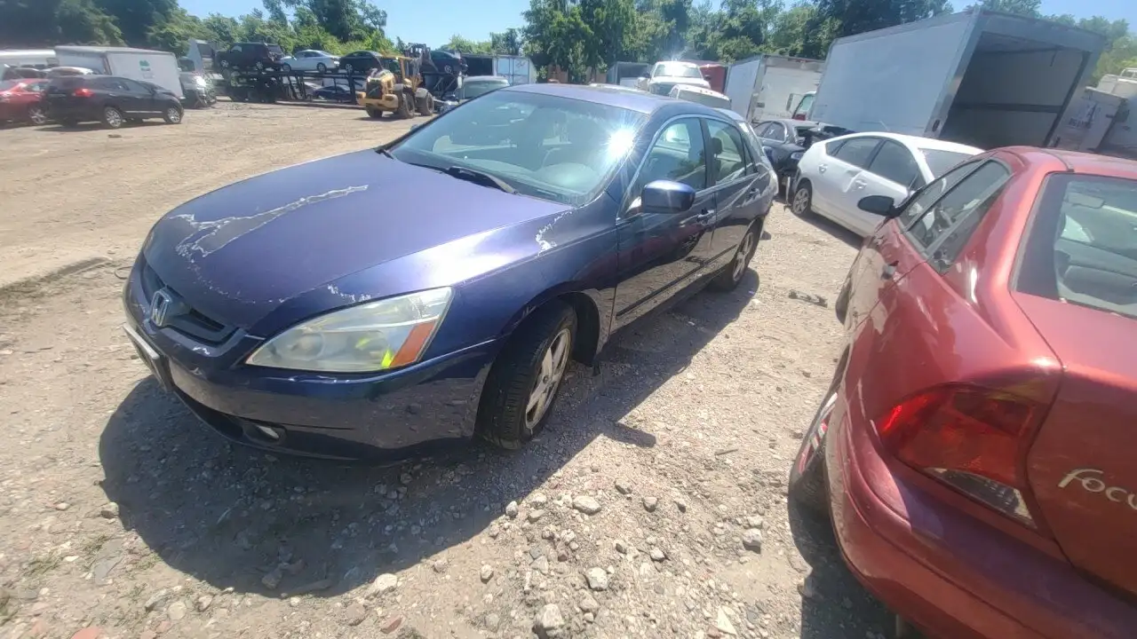 Photo of 2005 Honda Accord