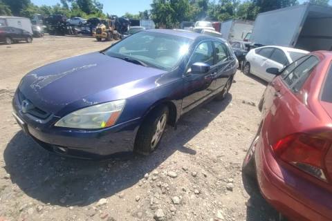 Photo of 2005 Honda Accord