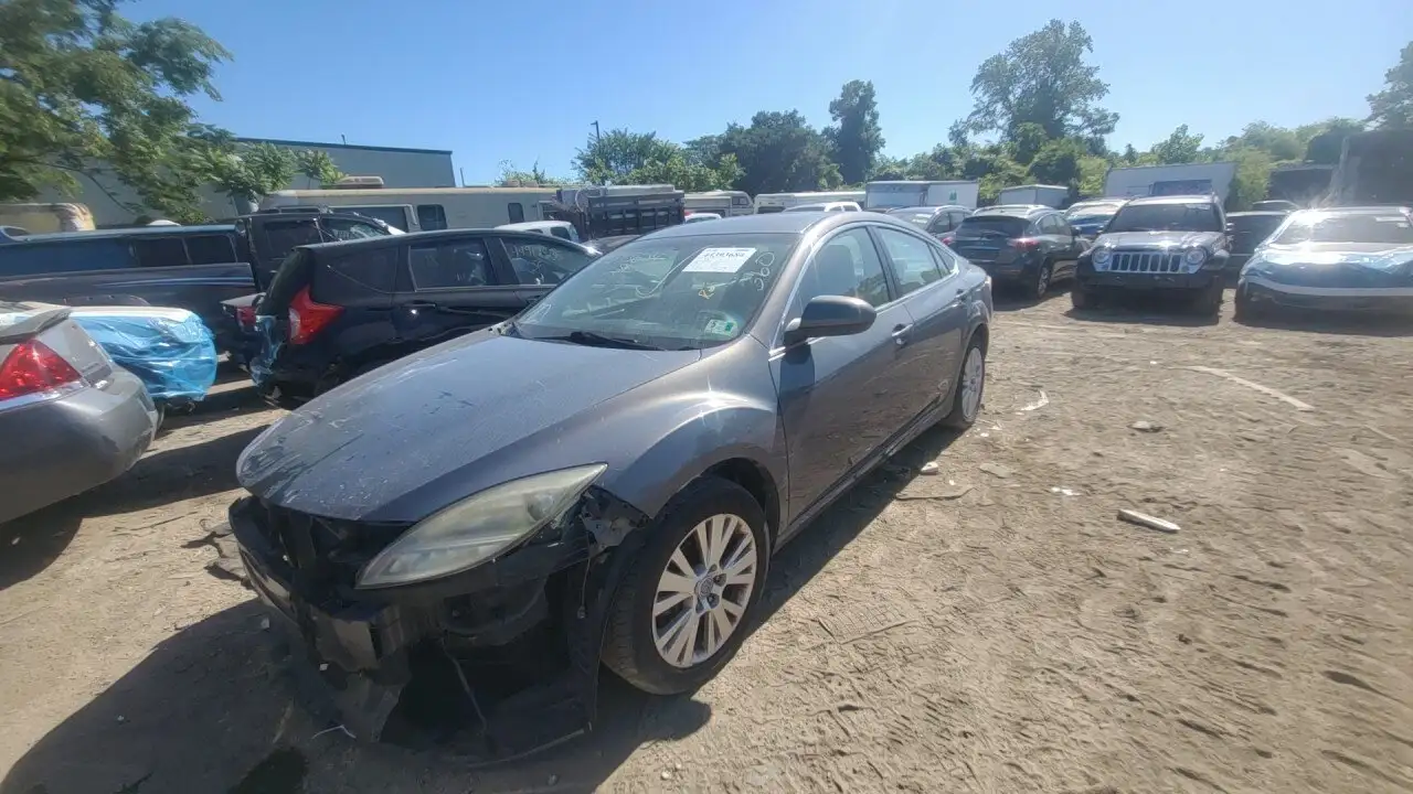 Photo of 2009 Mazda 6