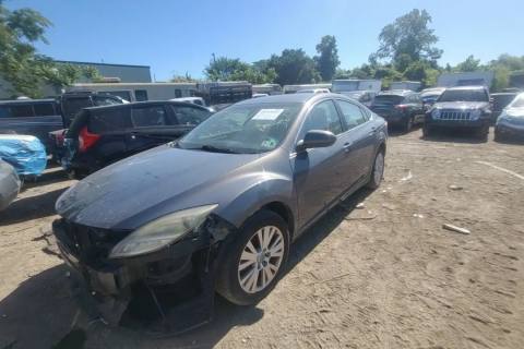 Photo of 2009 Mazda 6