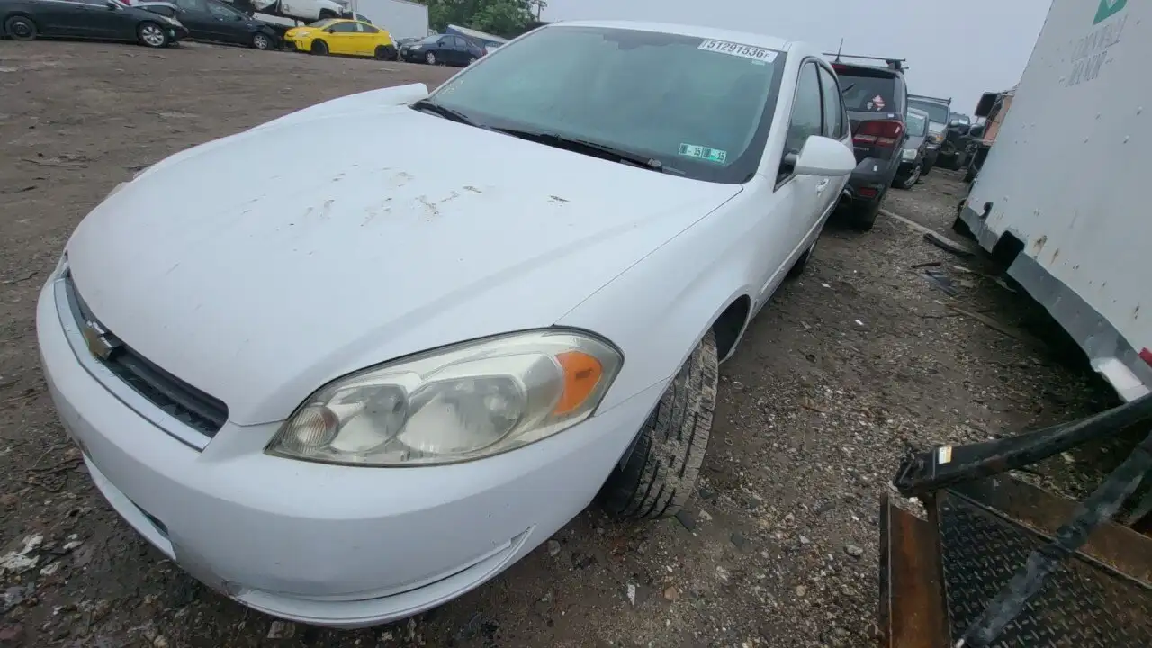 Photo of 2006 Chevrolet Impala