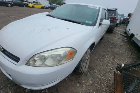 Photo of 2006 Chevrolet Impala