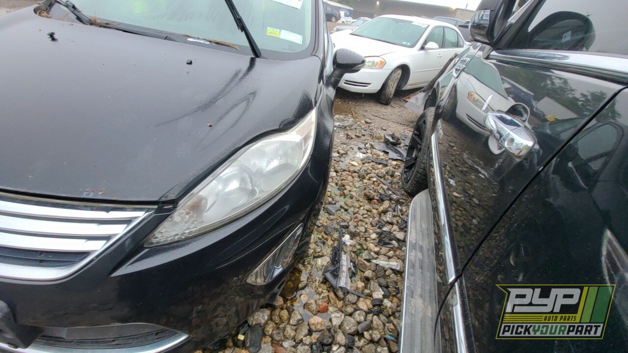 Photo of 2011 Ford Fiesta