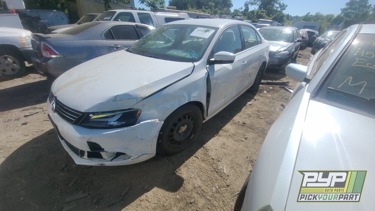 Photo of 2013 Volkswagen Jetta