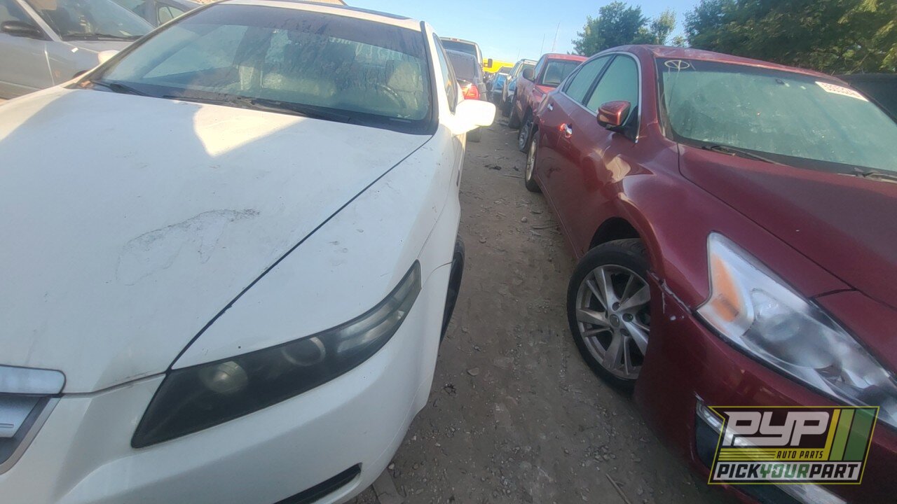Photo of 2005 Acura Tl