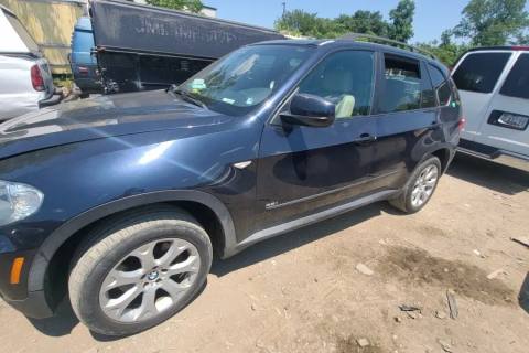 Photo of 2007 Bmw X5