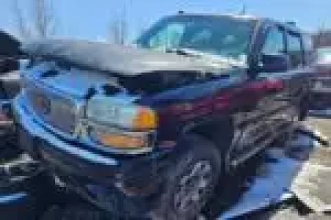 Photo of 2005 Gmc Yukon