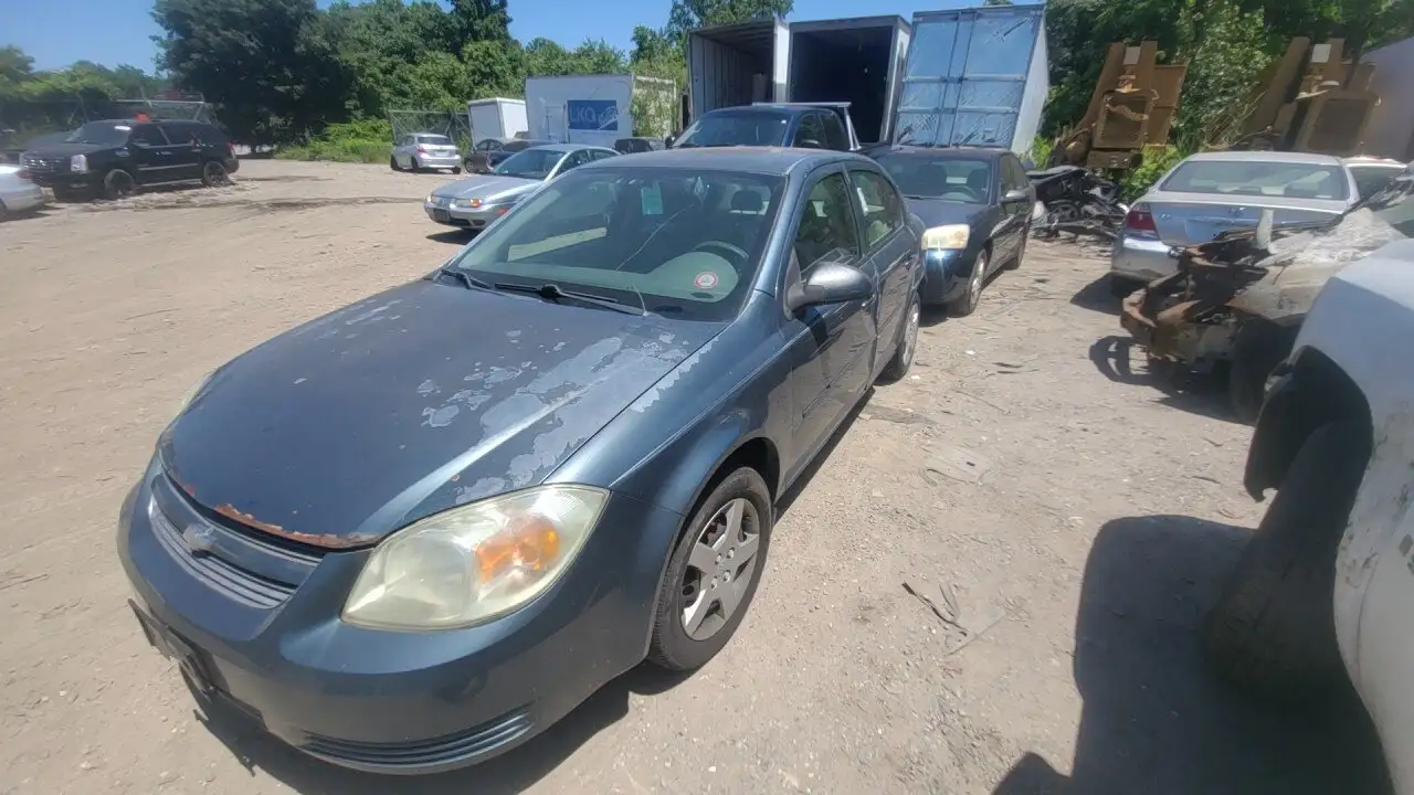 Photo of 2007 Chevrolet Cobalt