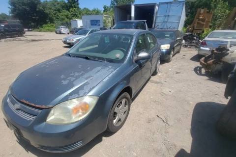 Photo of 2007 Chevrolet Cobalt
