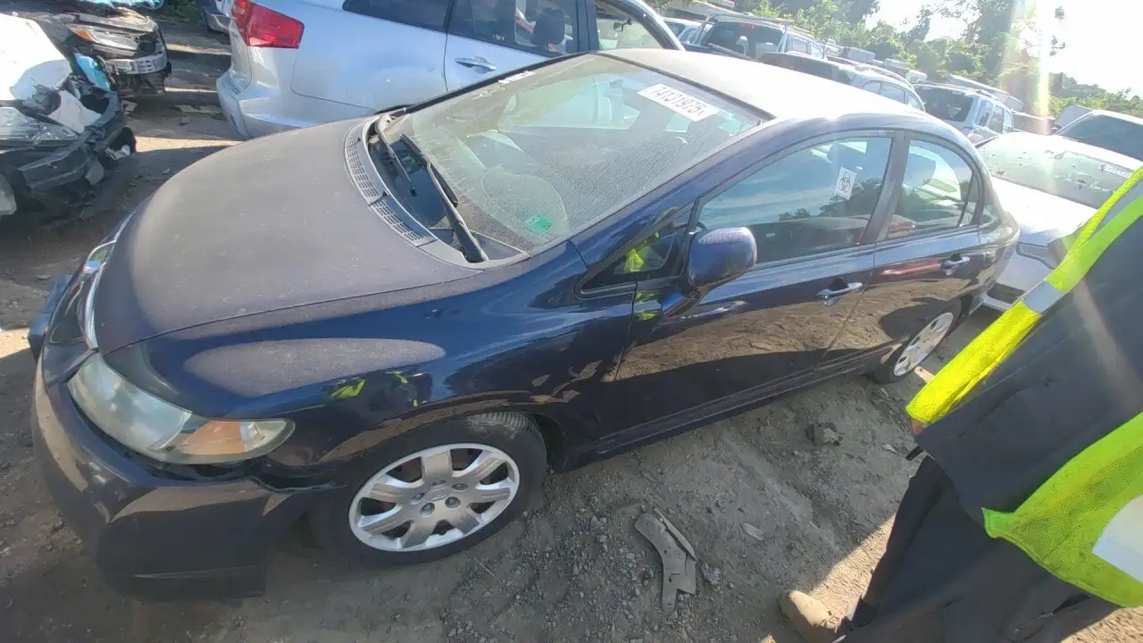 Photo of 2010 Honda Civic