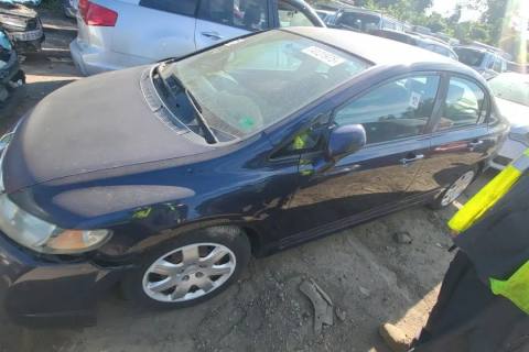 Photo of 2010 Honda Civic
