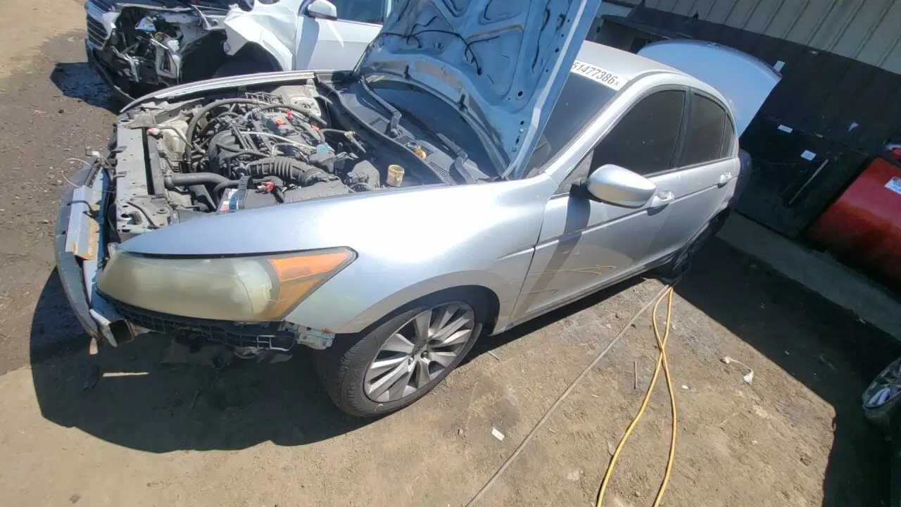 Photo of 2012 Honda Accord