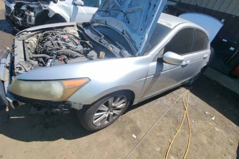 Photo of 2012 Honda Accord