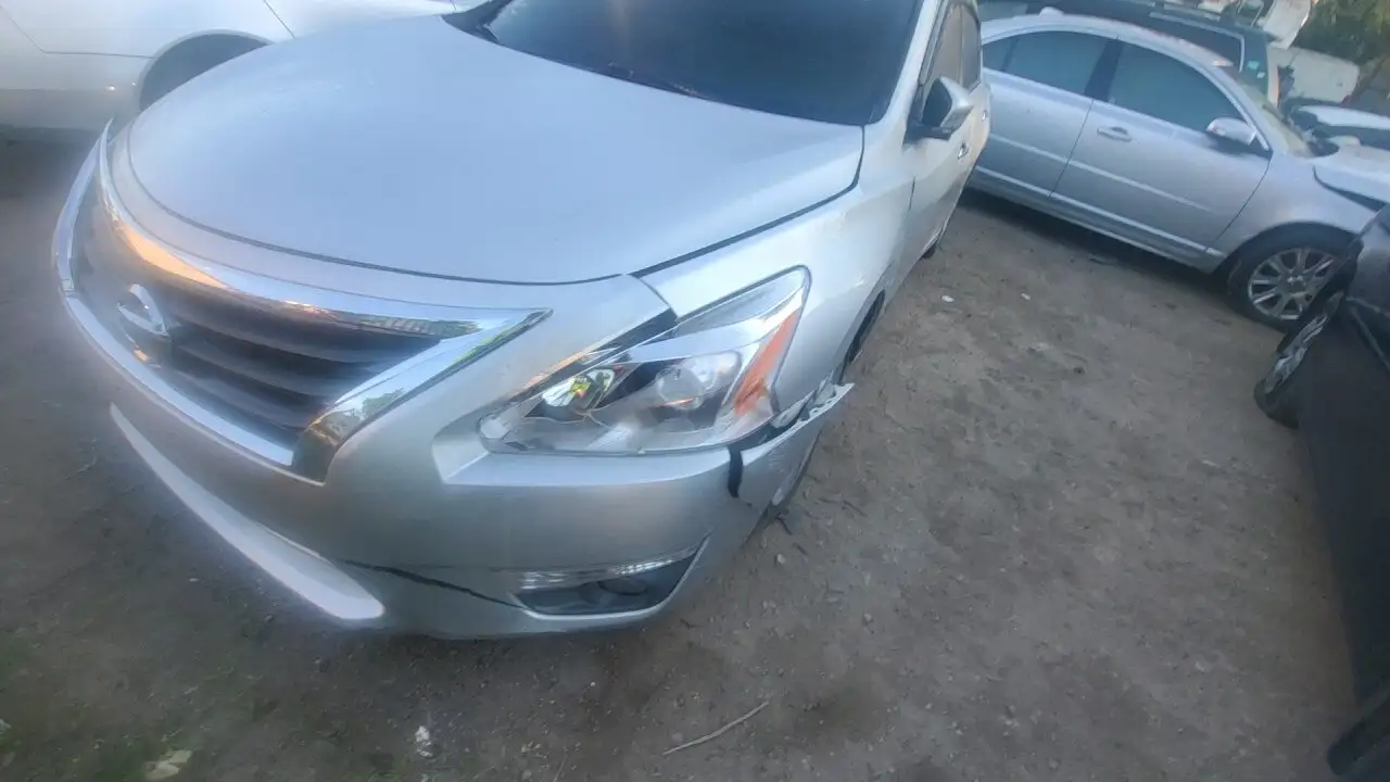 Photo of 2013 Nissan Altima