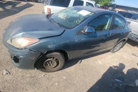 Photo of 2010 Mazda 3