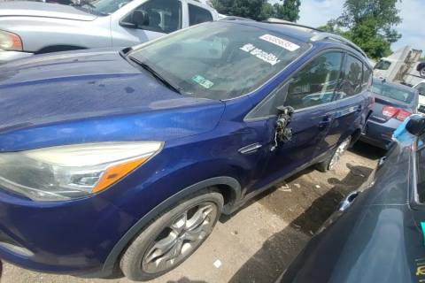 Photo of 2013 Ford Escape