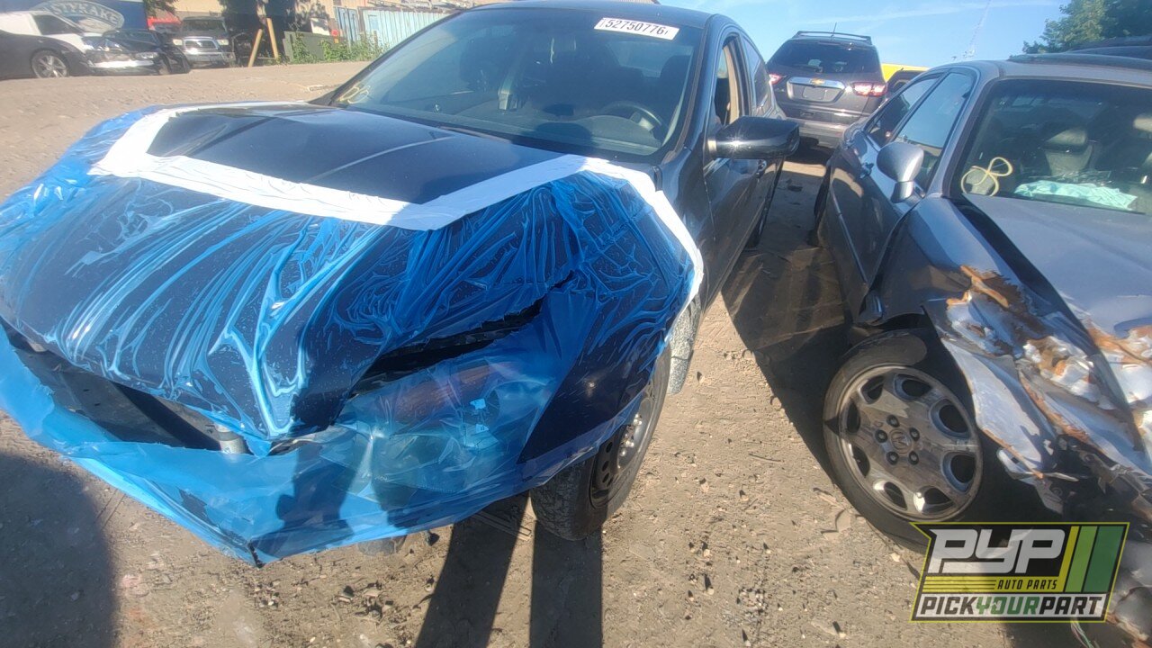 Photo of 2009 Nissan Altima