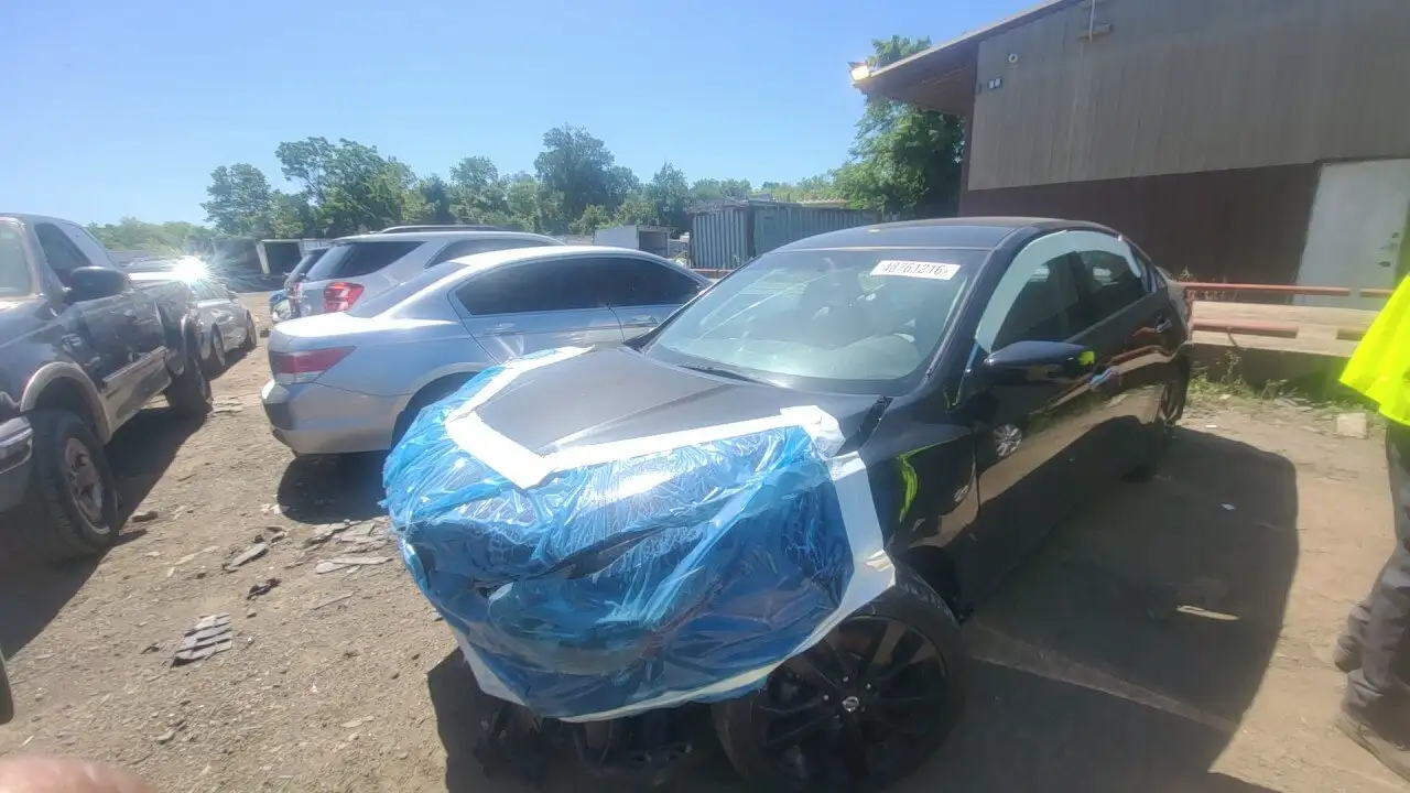 Photo of 2018 Nissan Altima