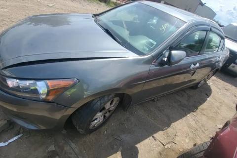 Photo of 2009 Honda Accord