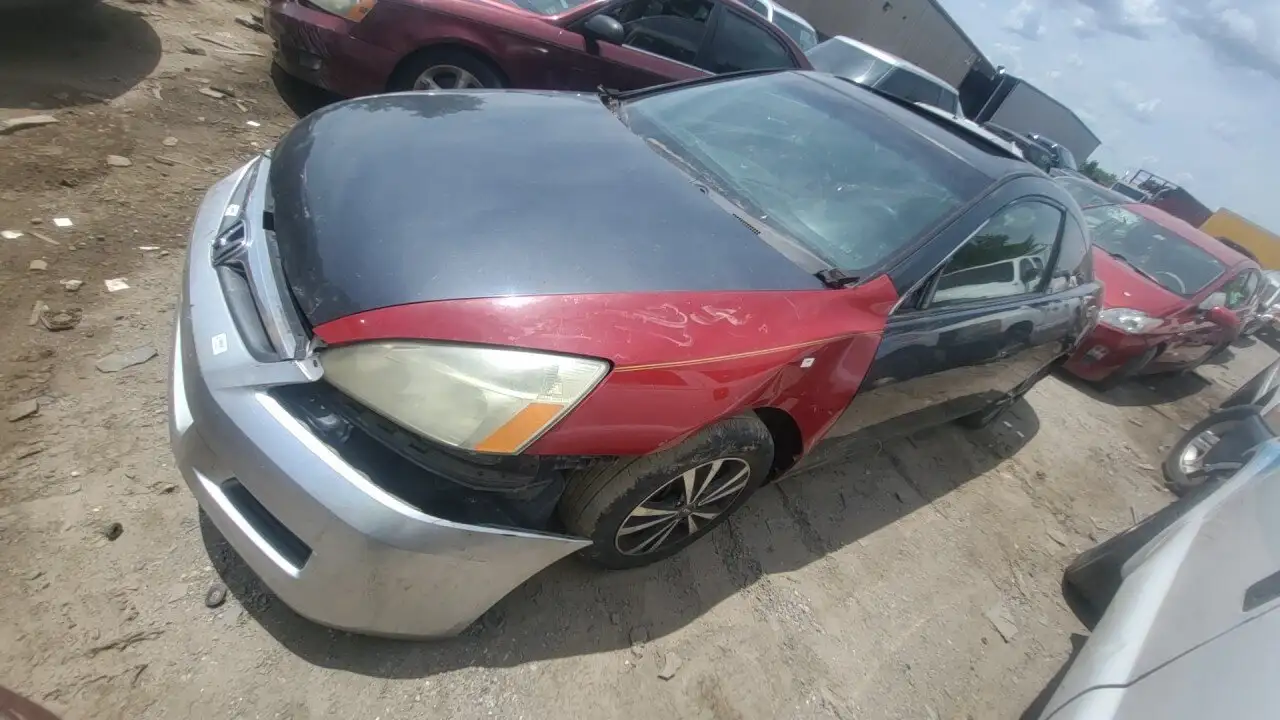 Photo of 2004 Honda Accord