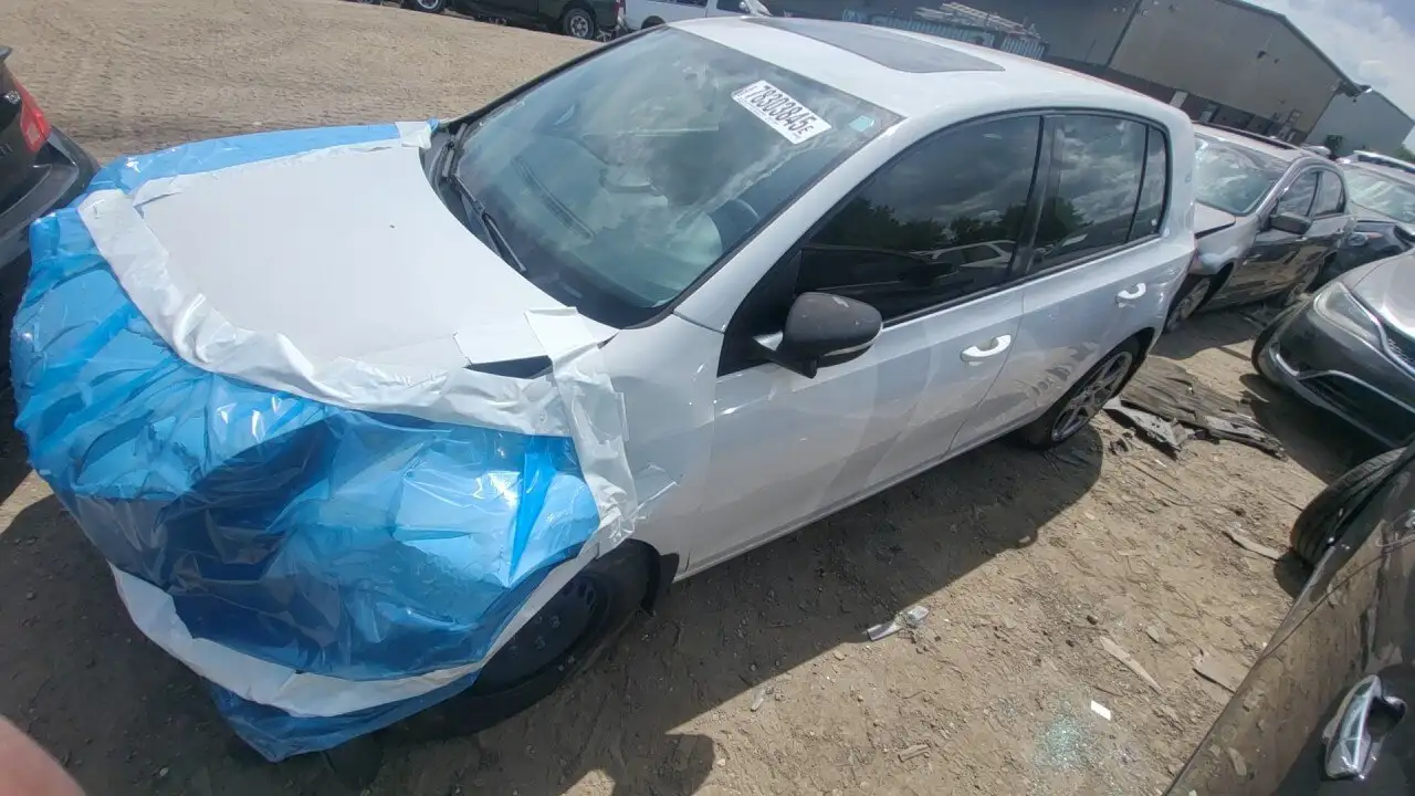 Photo of 2010 Volkswagen Golf