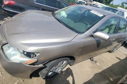 Photo of 2007 Toyota Camry