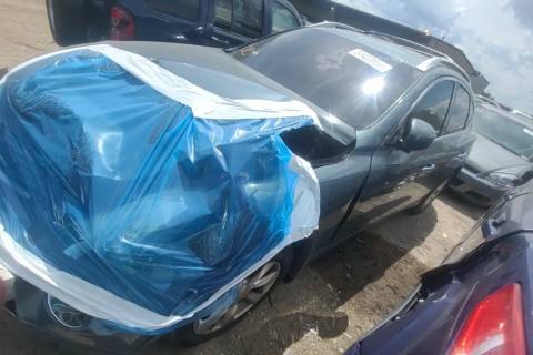 Photo of 2008 Infiniti Ex35
