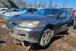 Photo of 2006 Honda Accord
