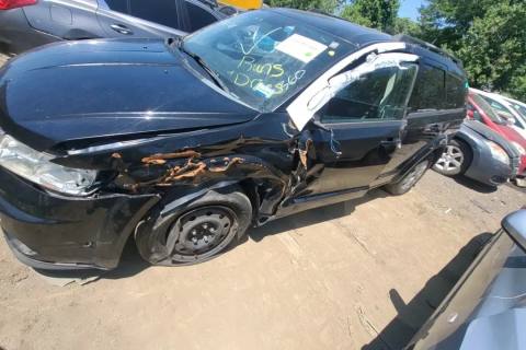 Photo of 2017 Dodge Journey