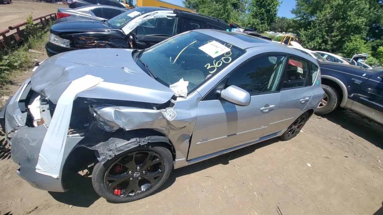 Photo of 2009 Mazda 3