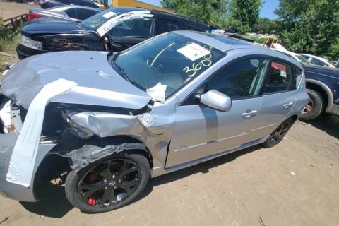 Photo of 2009 Mazda 3