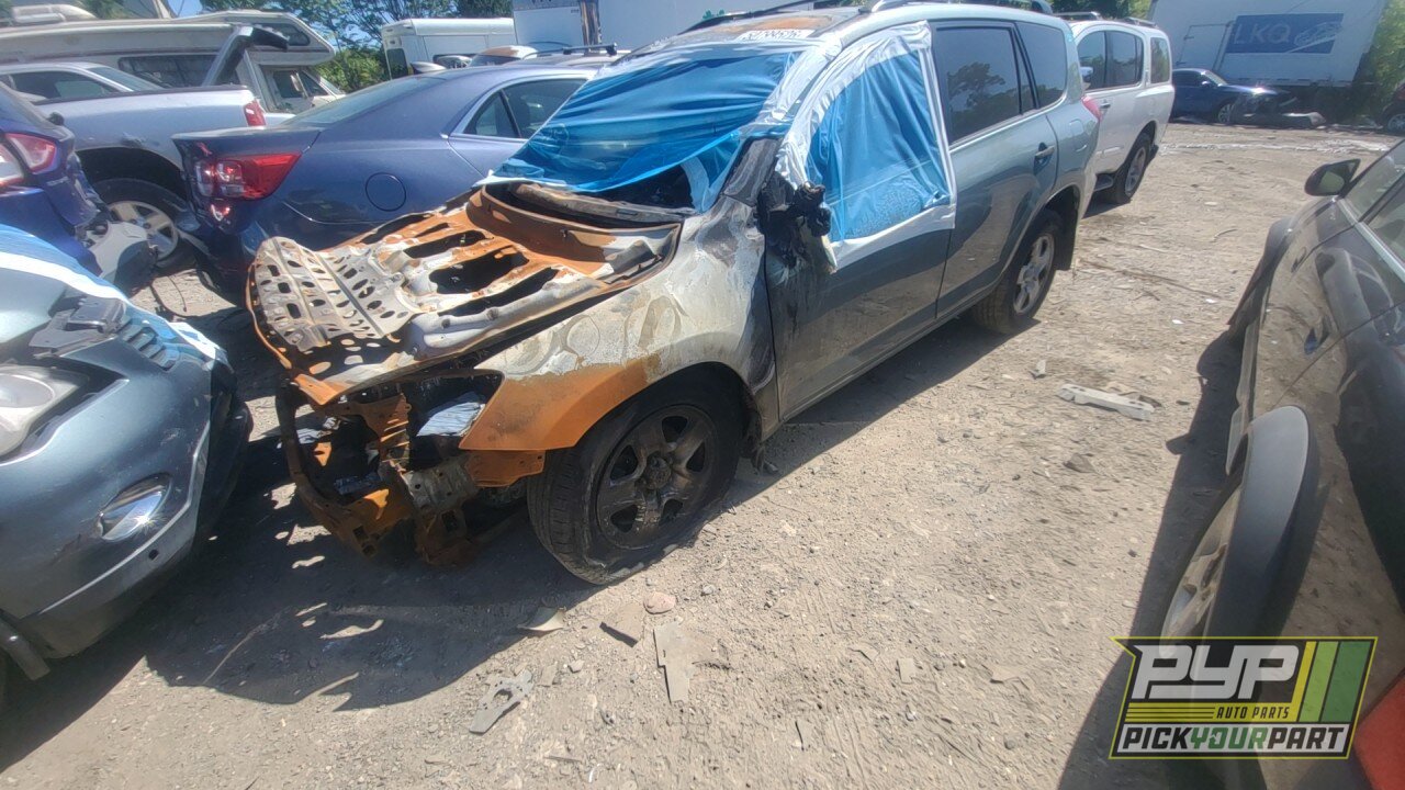 Photo of 2008 Toyota Rav4