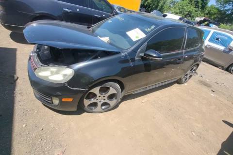 Photo of 2011 Volkswagen Gti