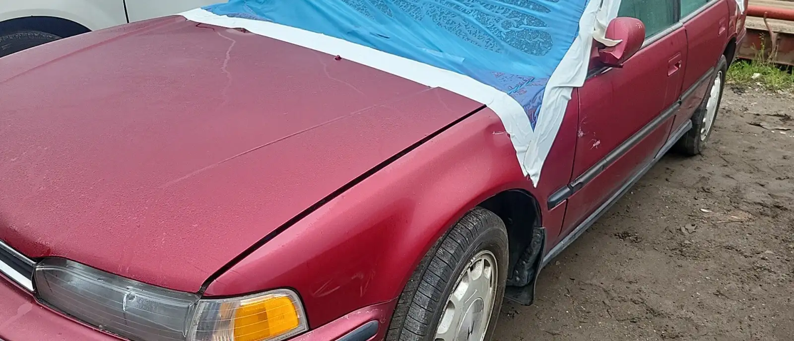 Photo of 1993 Honda Accord
