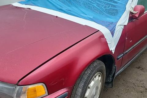 Photo of 1993 Honda Accord