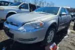 Photo of 2008 Chevrolet Impala
