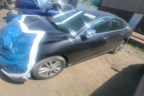Photo of 2016 Chevrolet Malibu
