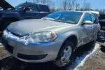 Photo of 2008 Chevrolet Impala