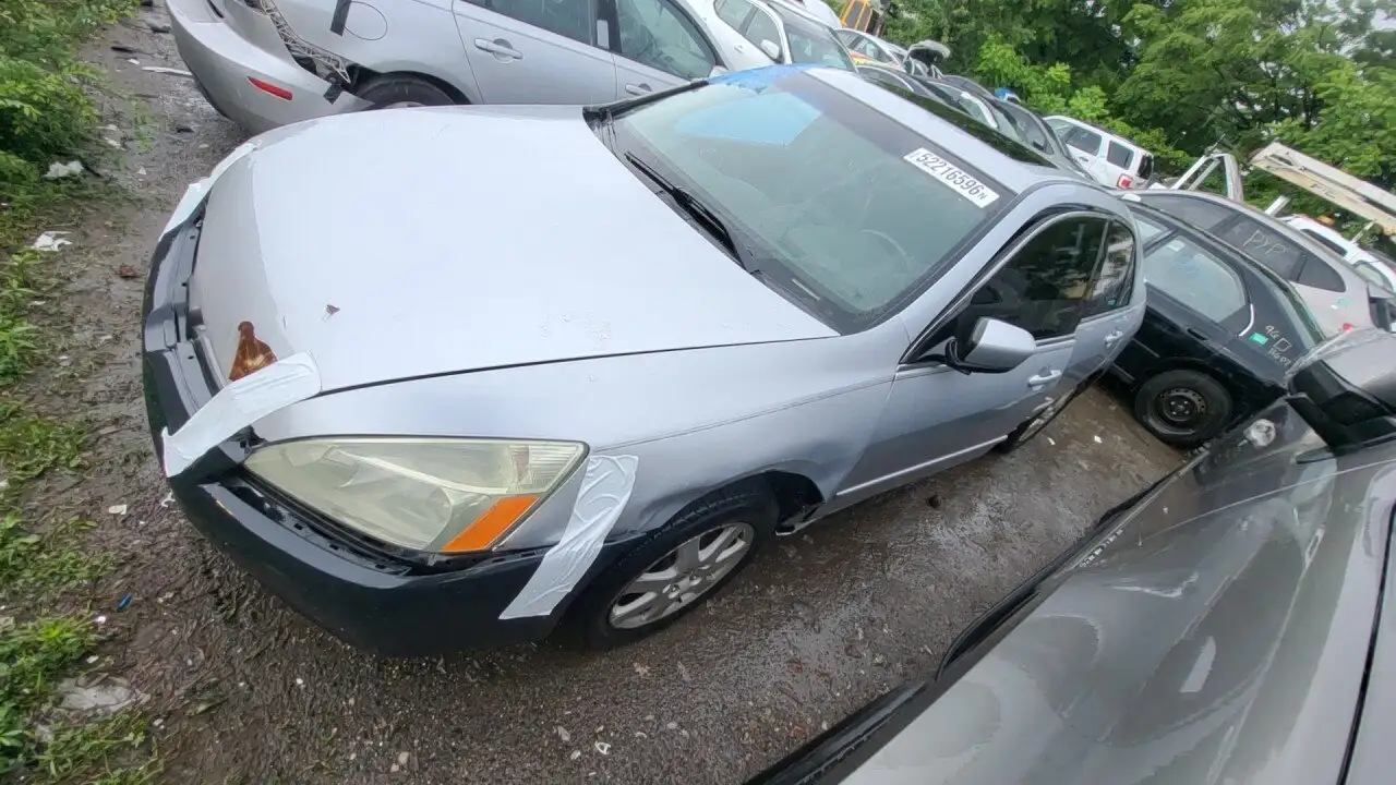 Photo of 2005 Honda Accord