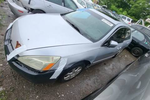 Photo of 2005 Honda Accord
