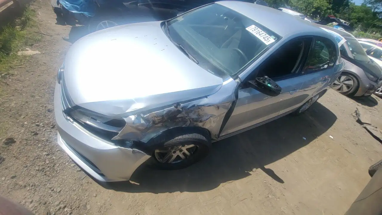 Photo of 2015 Volkswagen Jetta