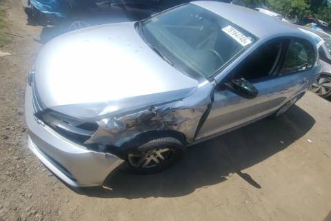 Photo of 2015 Volkswagen Jetta