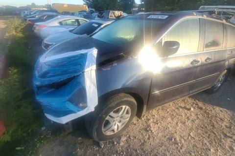 Photo of 2006 Honda Odyssey