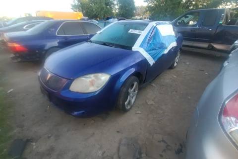Photo of 2007 Pontiac G5