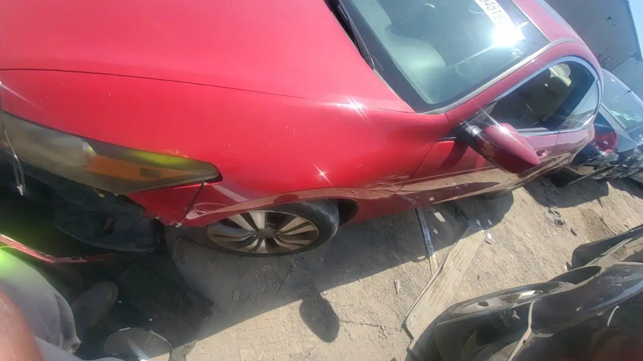 Photo of 2011 Honda Accord