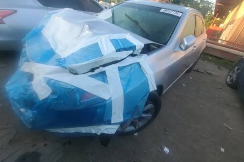 Photo of 2012 Acura Tl