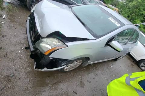 Photo of 2010 Nissan Sentra
