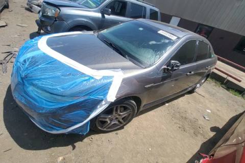 Photo of 2008 Acura Tl