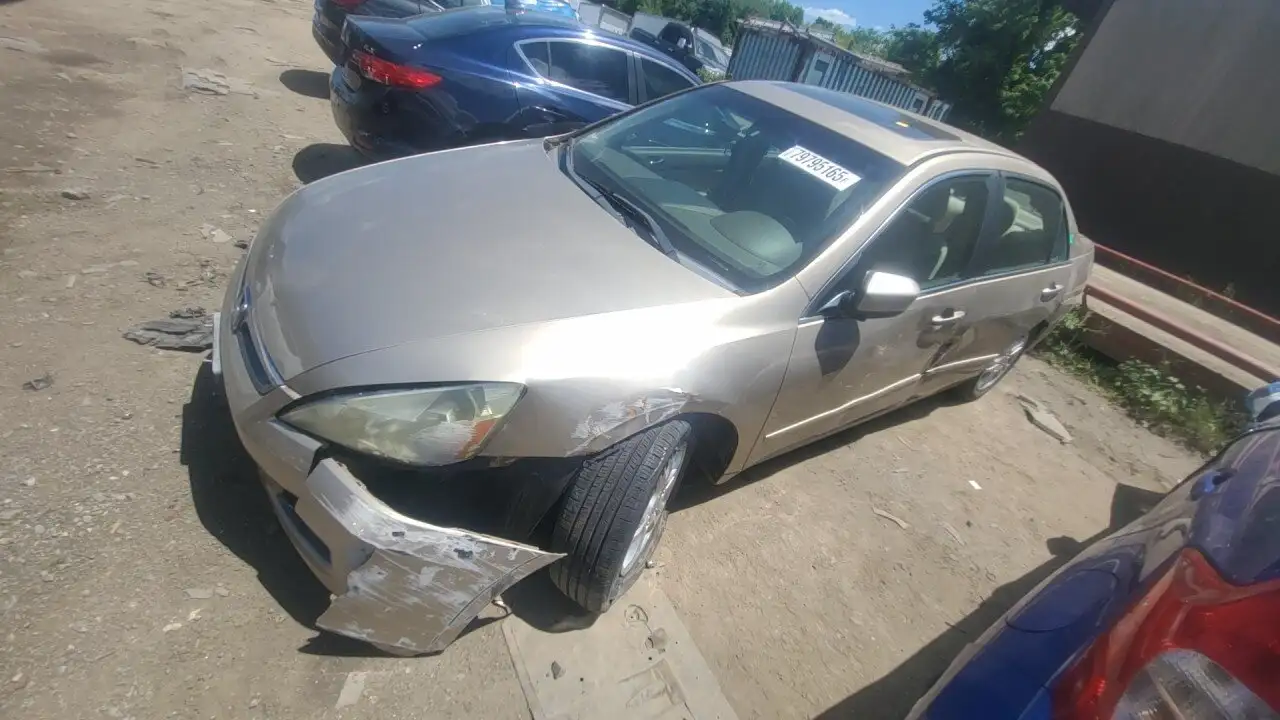 Photo of 2006 Honda Accord
